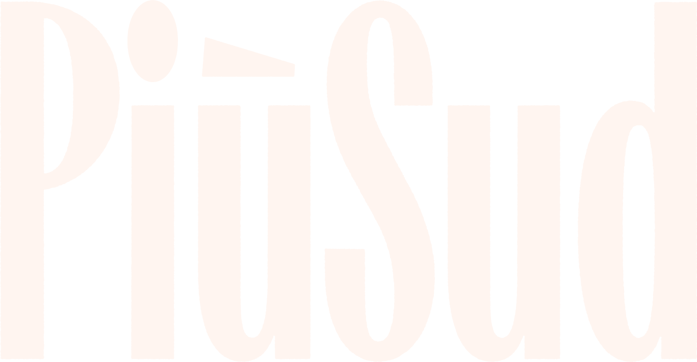 Più Sud